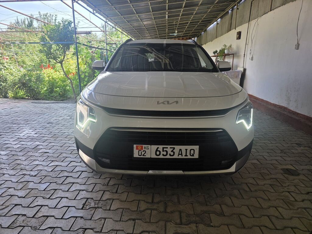 Kia Niro