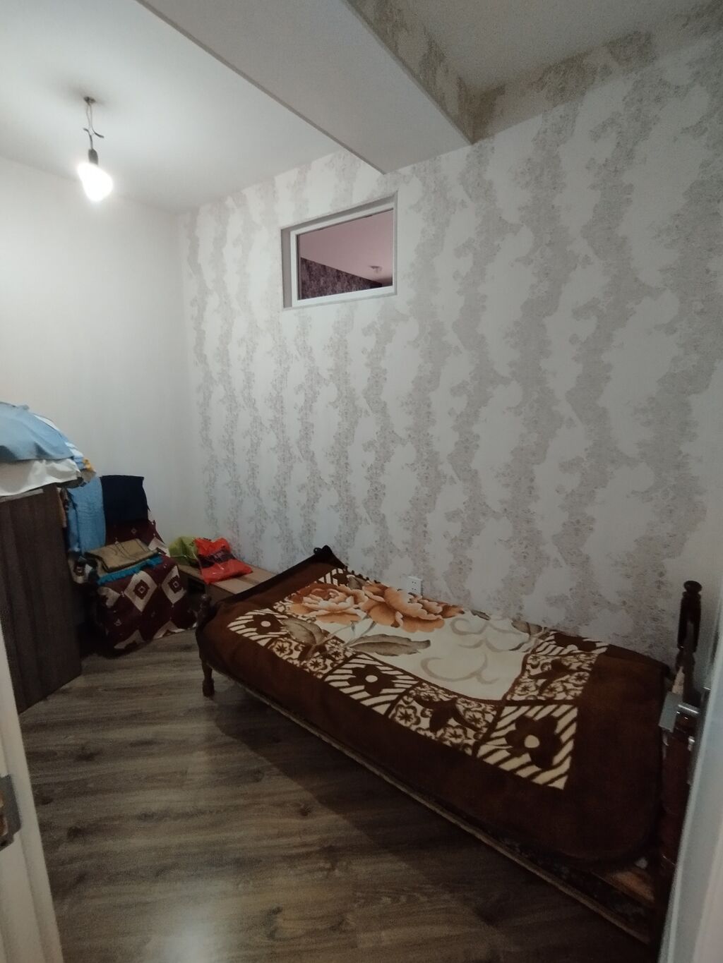 3 otaqlı, Yeni tikili, 65 kv. m