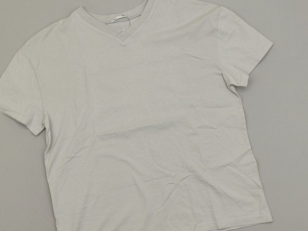 Koszulki: Koszulka Zara, XS (EU 34), Bawełna, stan - Idealny — 1