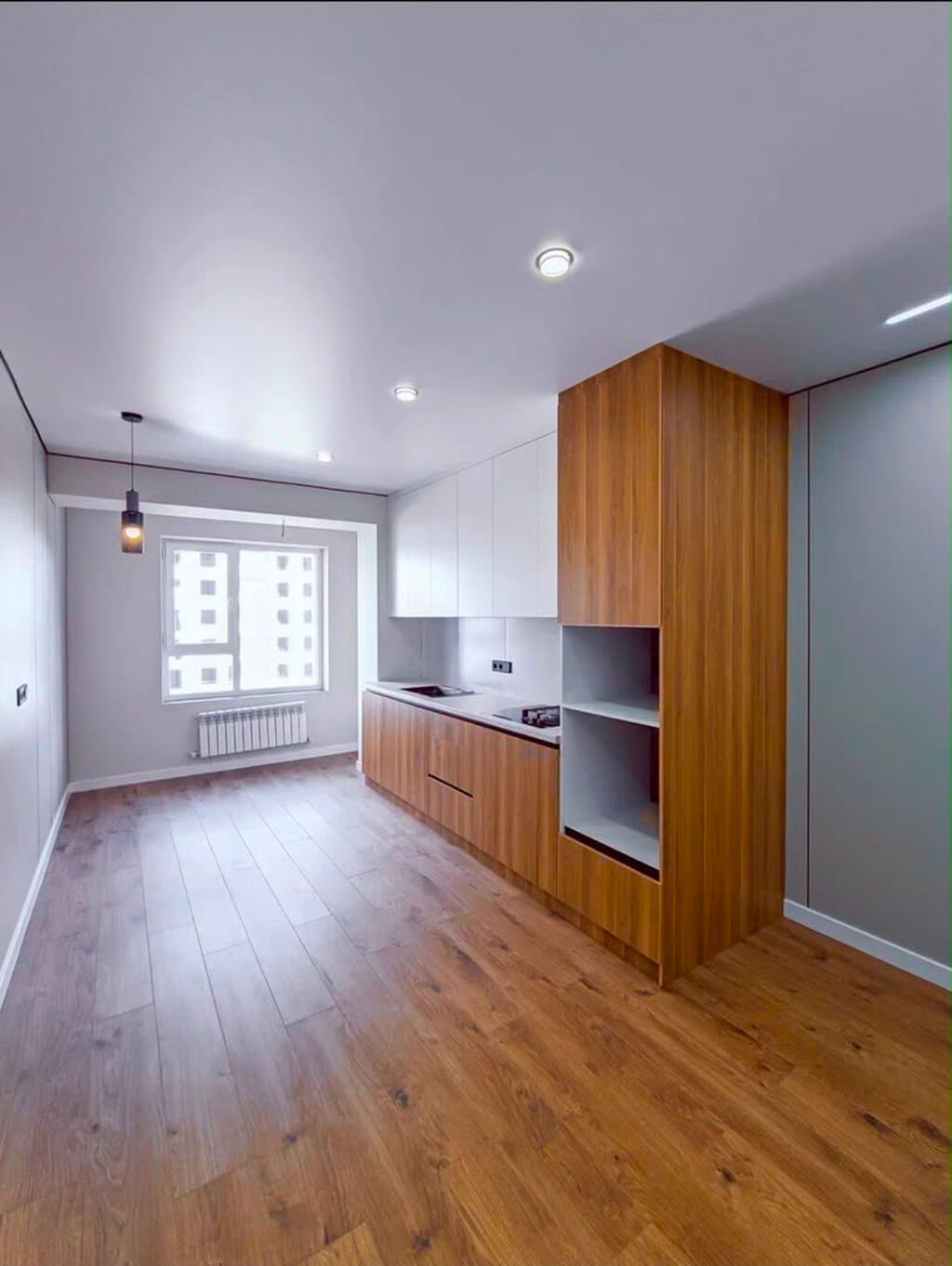 Продаётся 2-комнатная квартира 72 м² в ЖК ESENTAI: фото 2