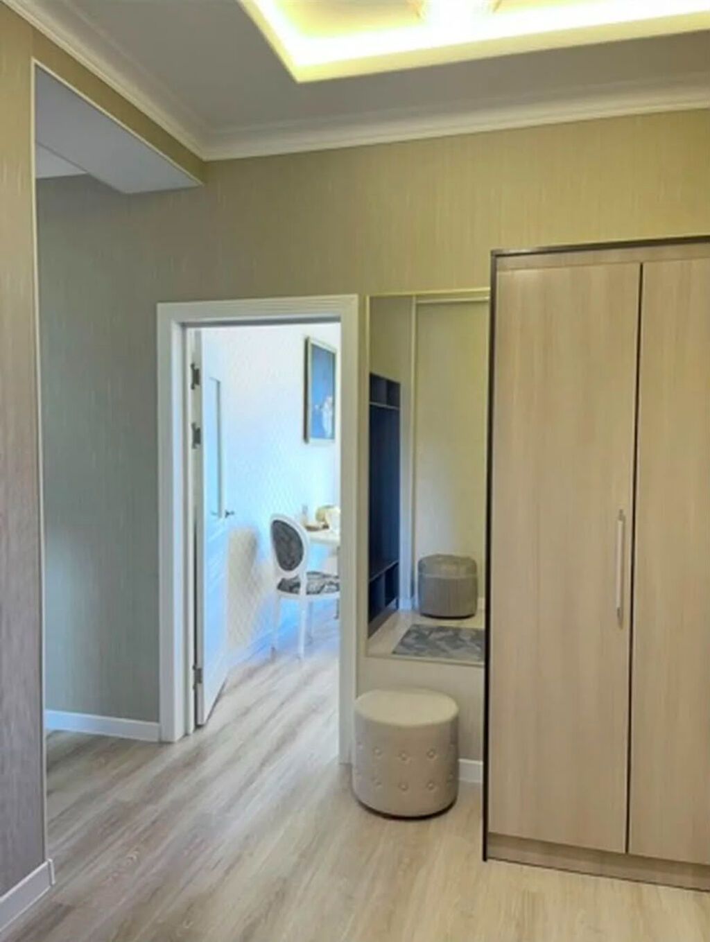 3 комнаты, 100 м², Рабочий Городок Элитка, 6 этаж: фото 3