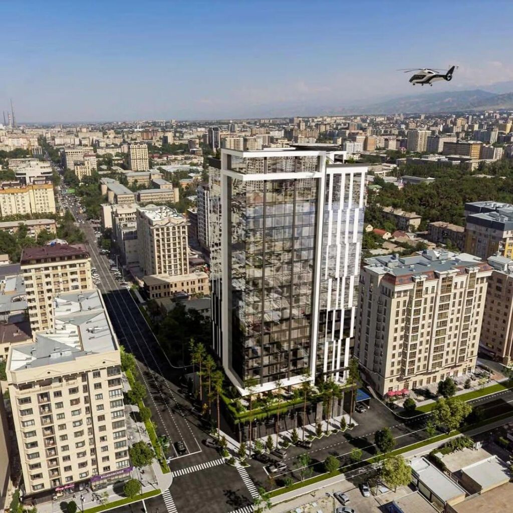 4 комнаты, 129 м², Золотой квадрат Элитка, ПСО (под самоотделку): фото 4