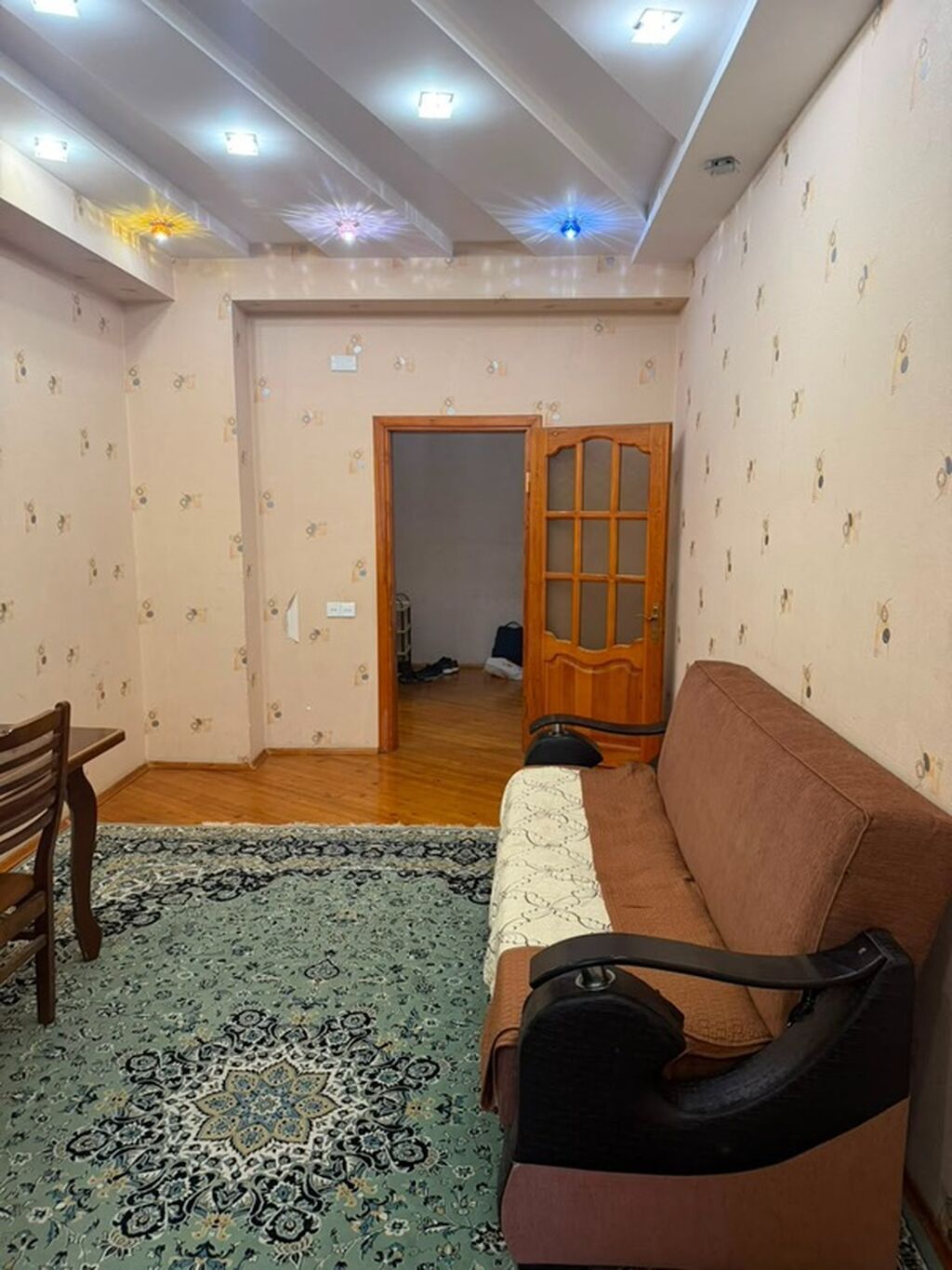 🏠 YASAMALDA 3 OTAQLI KİRAYƏ MƏNZİL! 📍 Yasamal Mall-un yanında 🚇