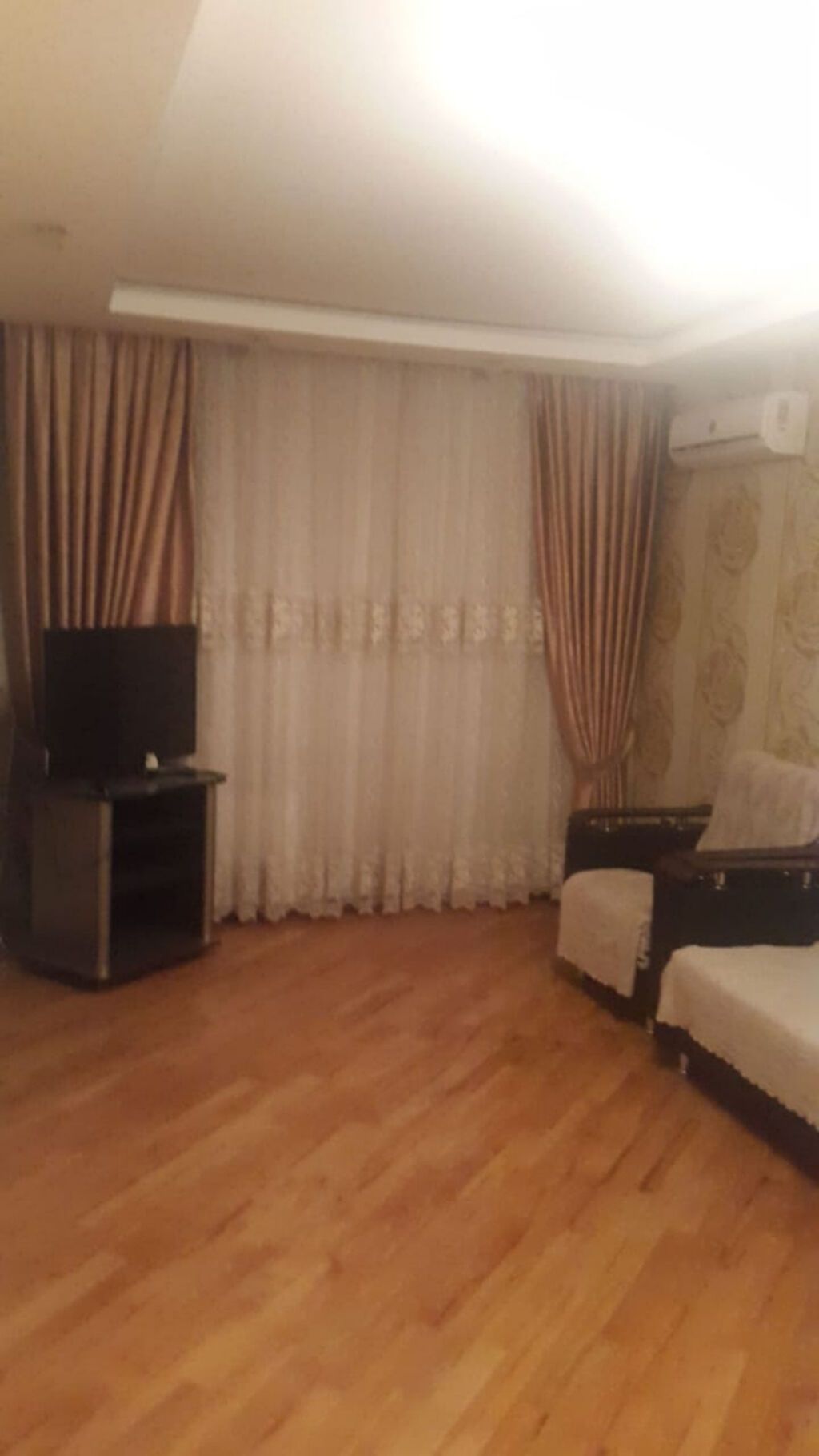 ✨ Nərimanovda, Cosmos MTK-da 2 Otaqlı Lüks Mənzil Kirayə Verilir! ✨ 📍
