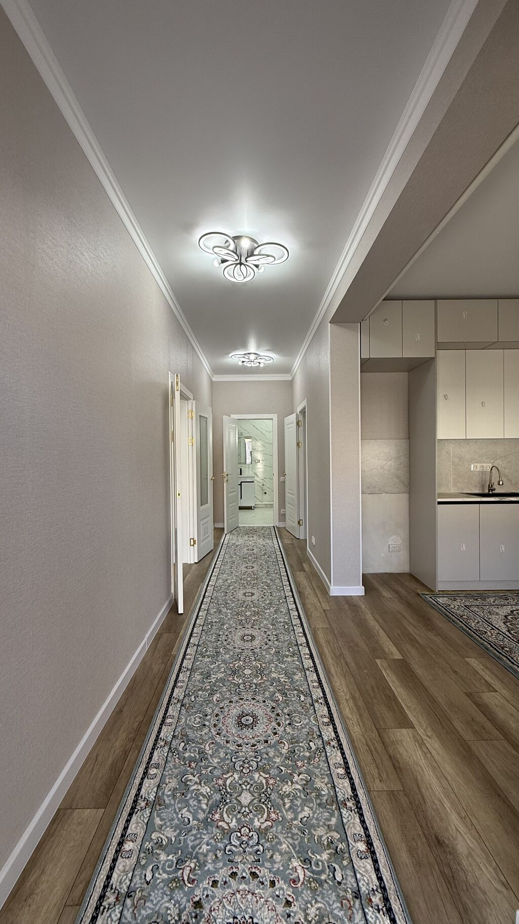 Продается дом в Арча-Бешике, 87 м², участок 3 сотки: фото 5