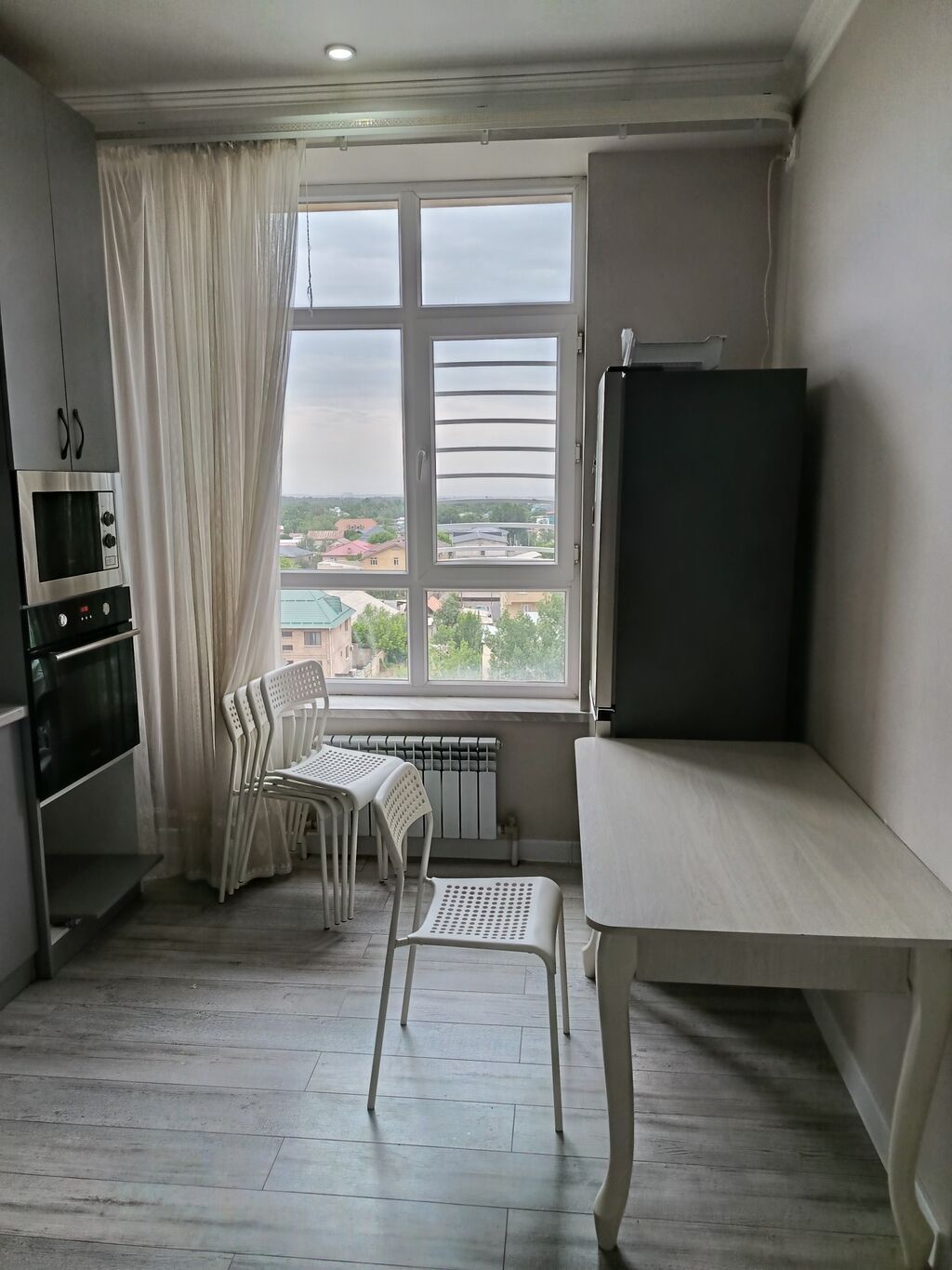 2 комнаты, 90 м², Элитка, 5 этаж: фото 6