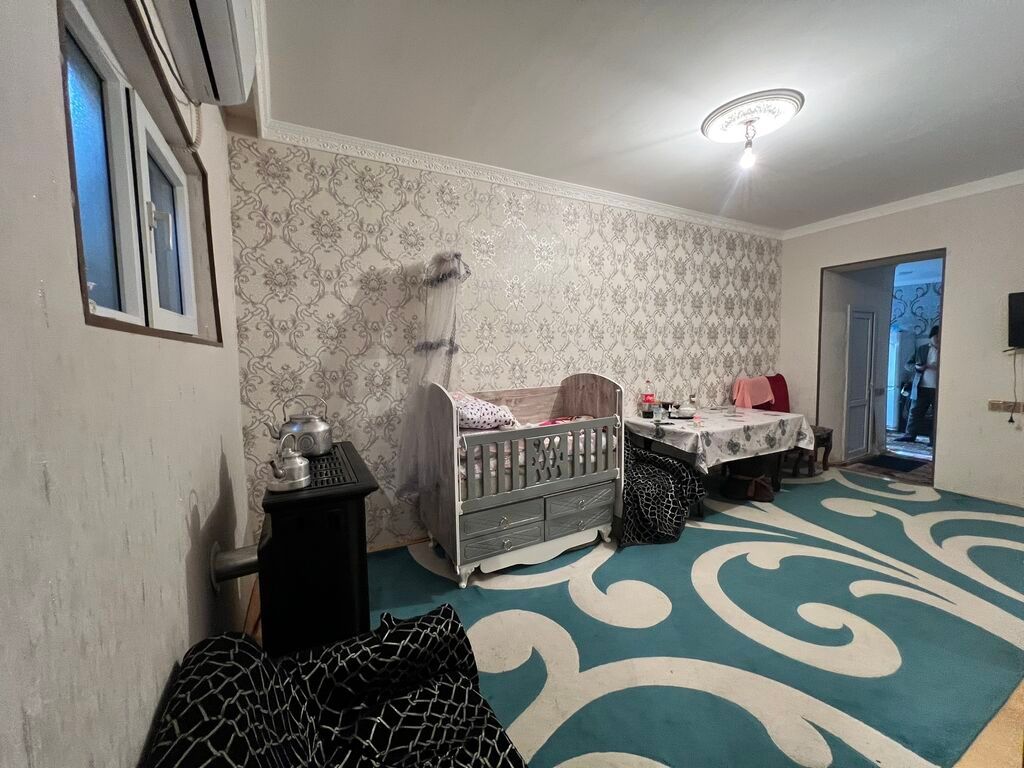 Binəqədidə 4 otaqlı həyət evi satılır, 80 m², 45 000 AZN, şəkil 4 / 9