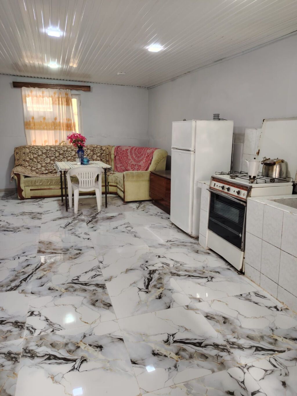 Masazırda 3 otaqlı həyət evi kirayə verilir, 120 m², 400 AZN/ay, şəkil 5 / 12