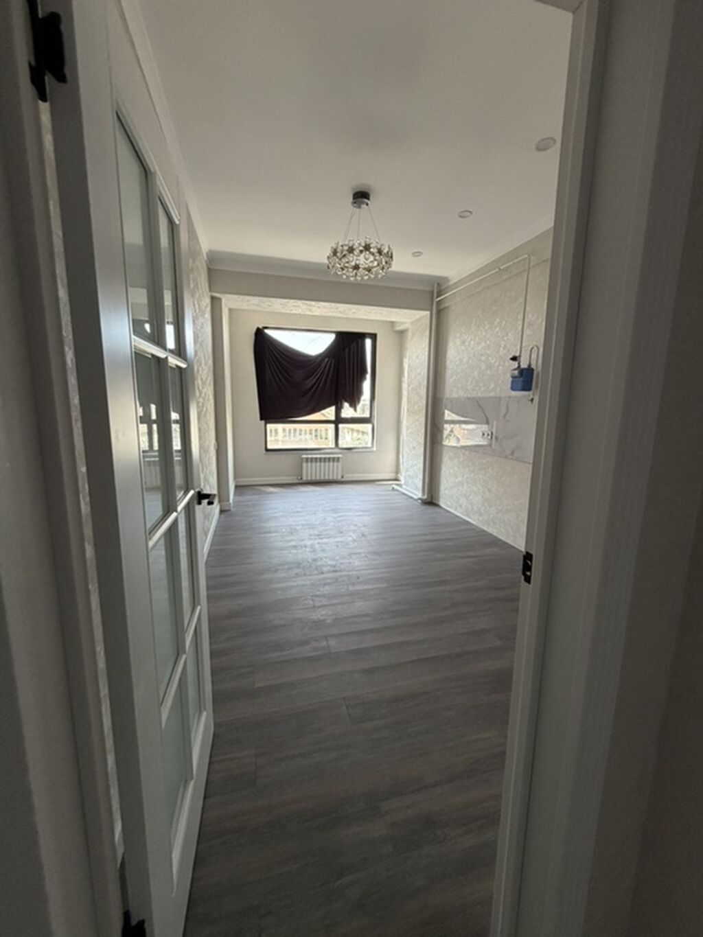 45 м², С мебелью частично: фото 5