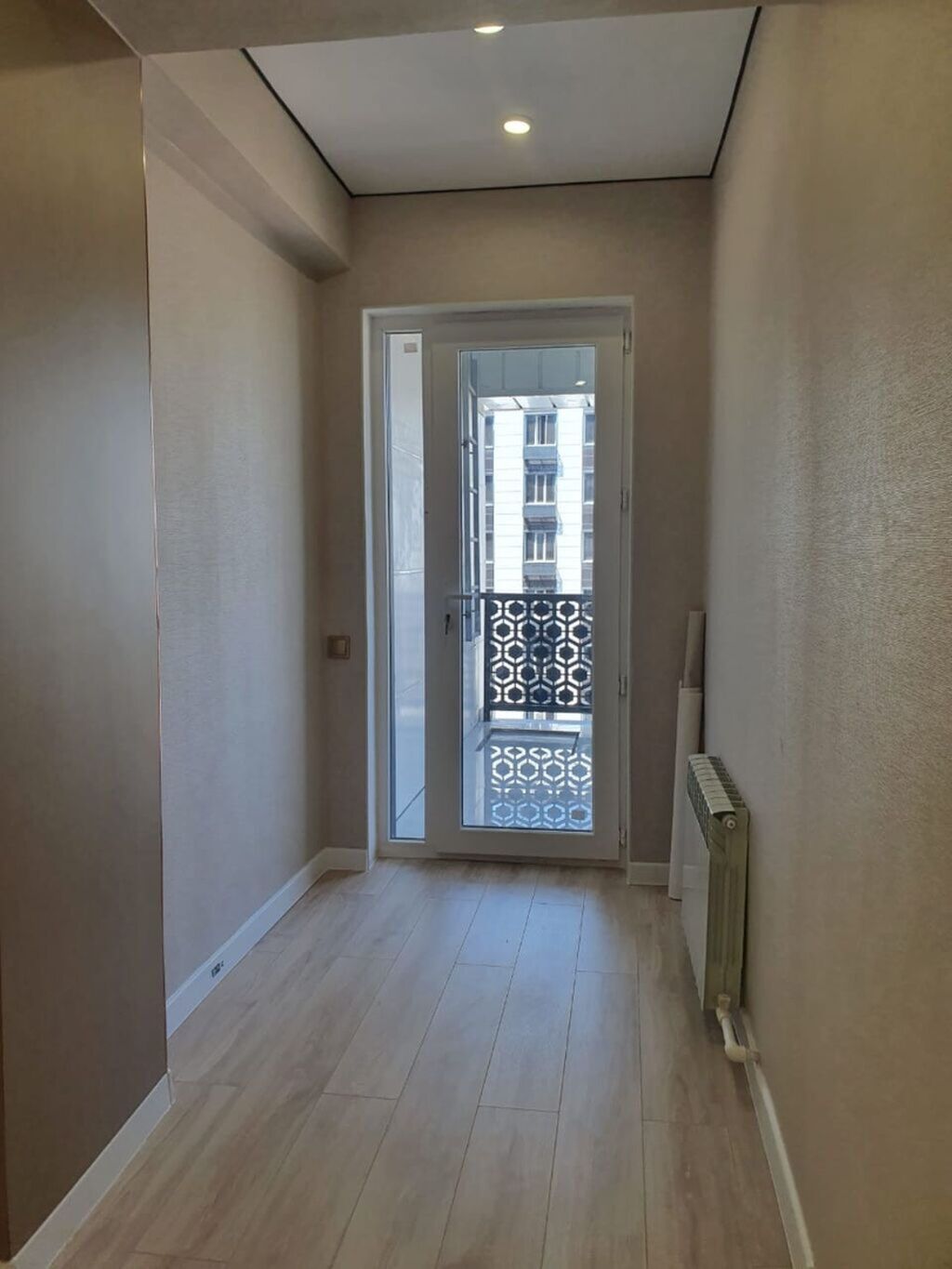 2 комнаты, 70 м², Технопарк Элитка, 10 этаж: фото 6