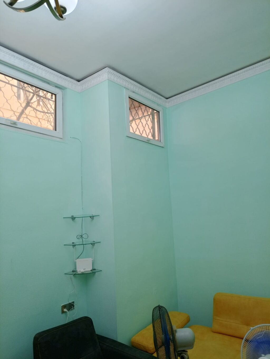 2otaqlı mənzil – interyer təsviri və əsas xüsusiyyətlər kirayə verilir