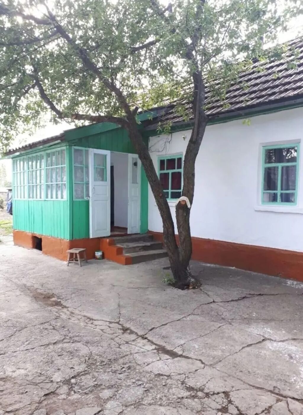 Срочно Продаю дом.Джаильский район.С.Сосновка.по трассе Бишкек Ош: фото 5