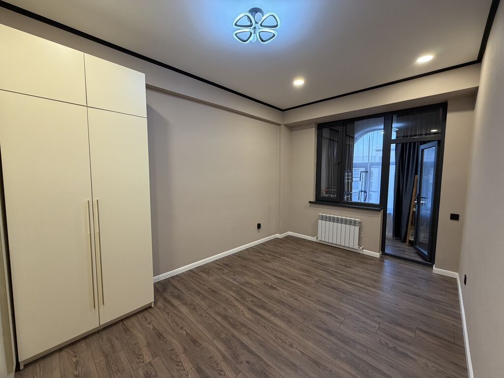 2 комнаты, 60 м², Южная Магистраль Элитка, 12 этаж, Евроремонт: фото 6
