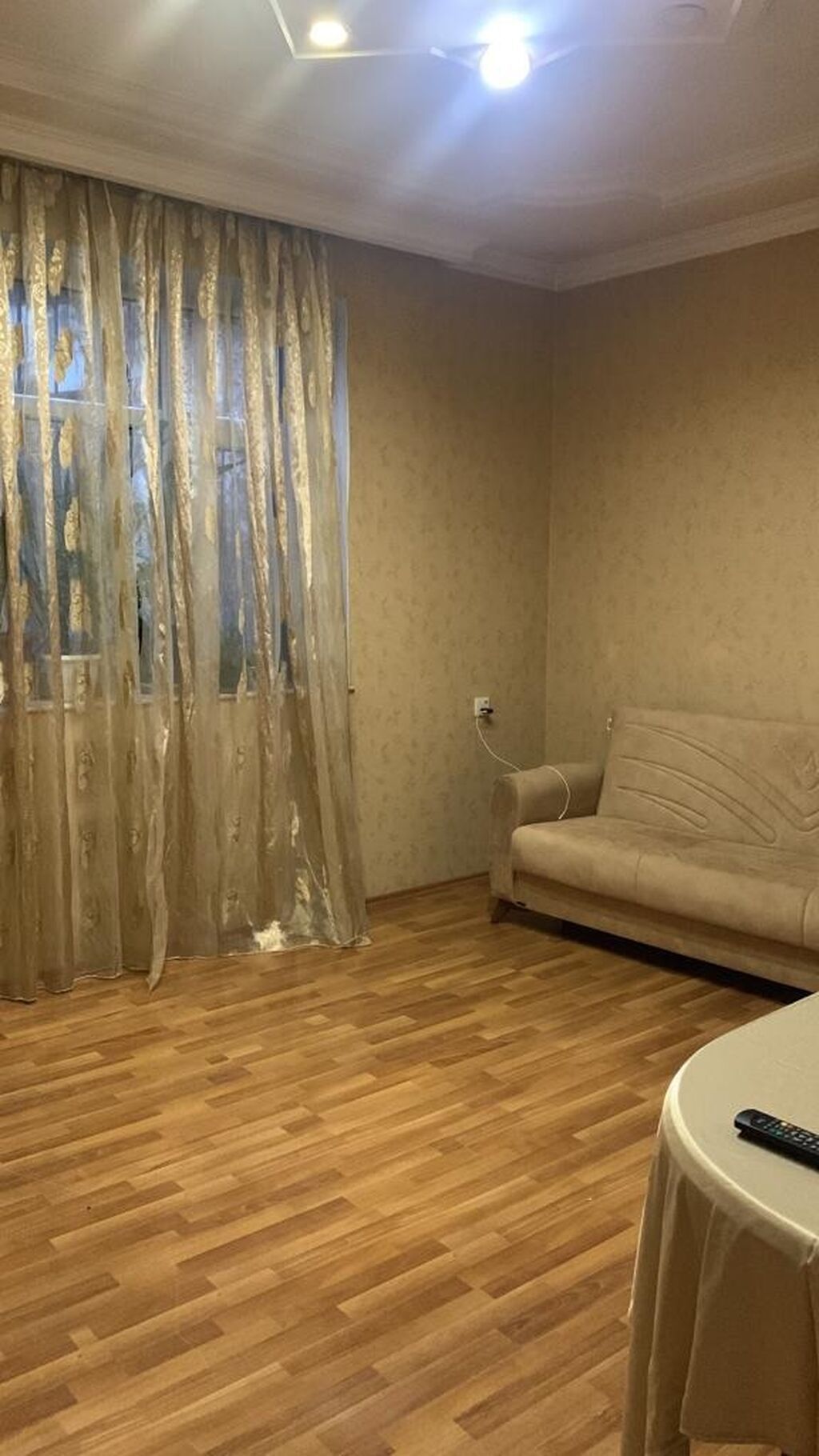 Bakı, 28 May, 2 otaqlı, Köhnə tikili, m. Azadlıq Prospekti, 56 kv. m
