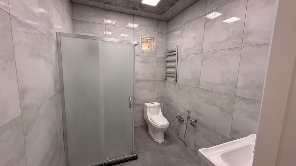 Savalan 4 otaqlı, 115 kv. m, Yeni təmirli