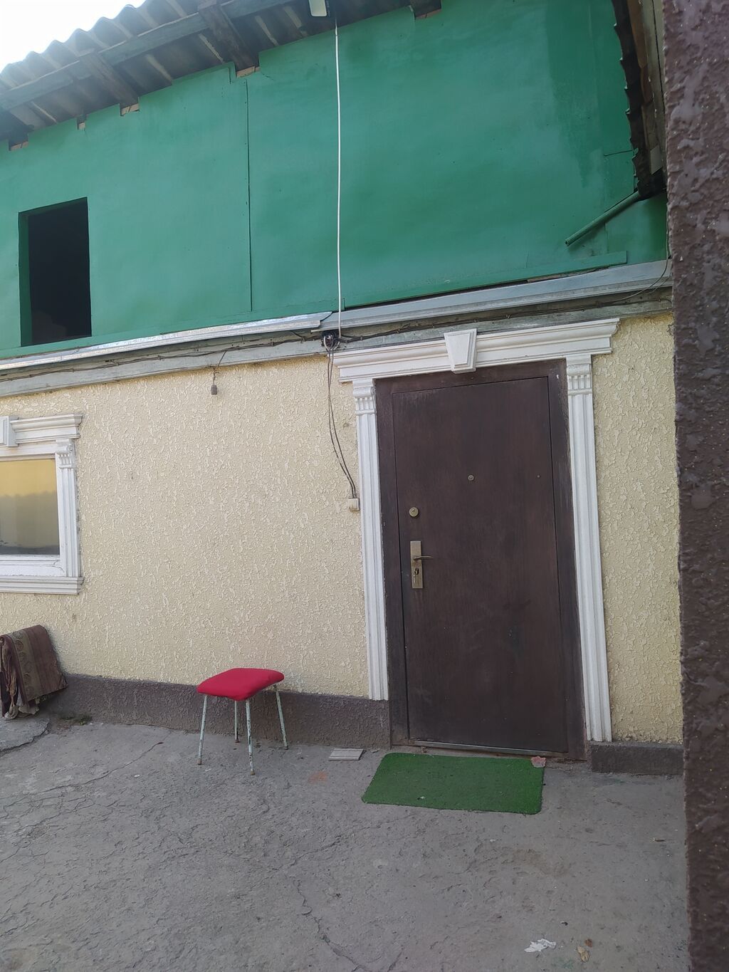 80 м², 4 комнаты, Рабочий Городок: фото 2