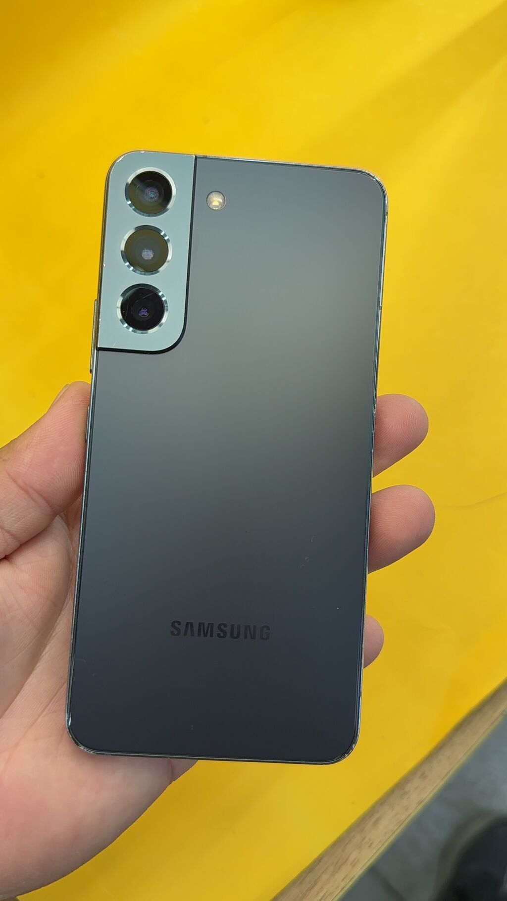 Samsung Galaxy S22, Б/у, 256 ГБ, 1 SIM: фото 8