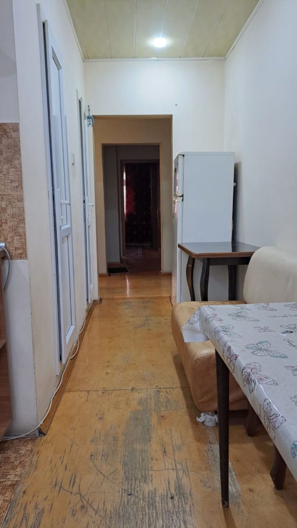 Bakı, Yeni Günəşli Massiv Q, 5 otaqlı, Köhnə tikili, 110 kv. m