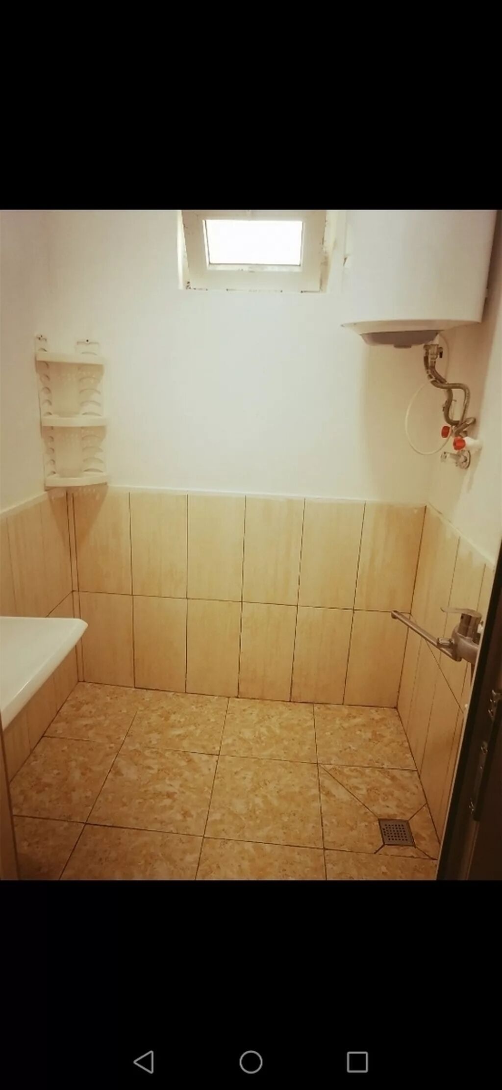 90 kv. m, 3 otaqlı, İnternet, Telefon, Qaz
