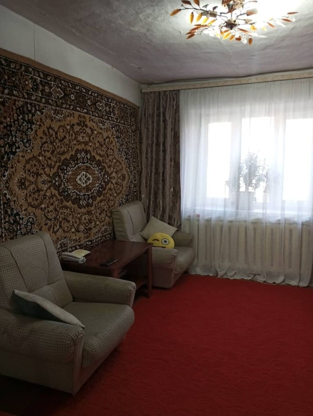 Продам под дома 50квМ -3комнаты+кухня,сан узлы и душ в доме: фото 8