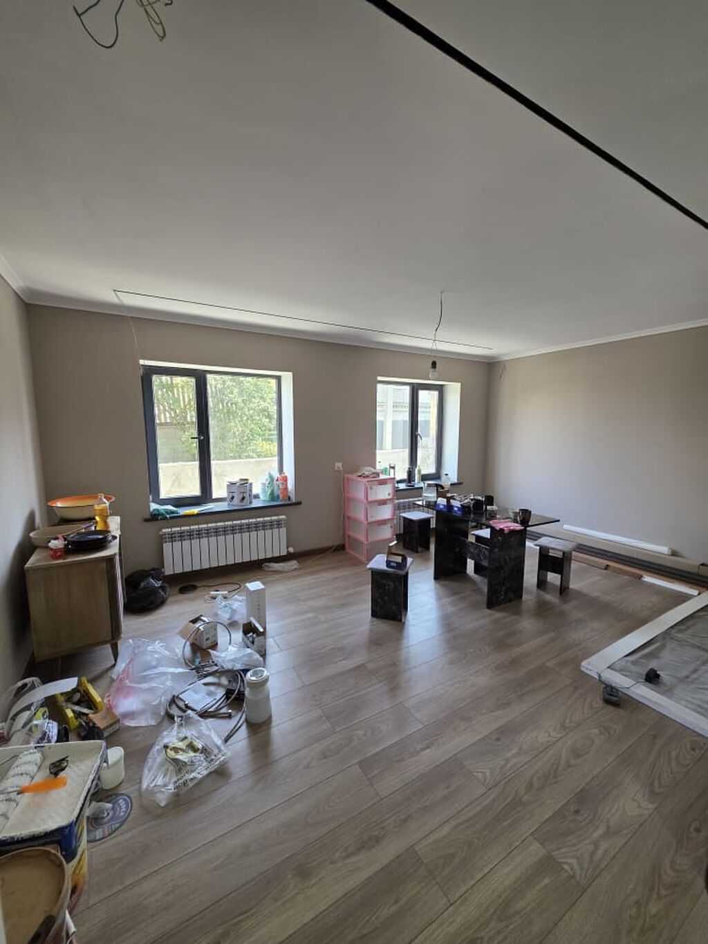 4 комнаты, 170 м², 6 соток, Бишкек, Собственник: фото 4
