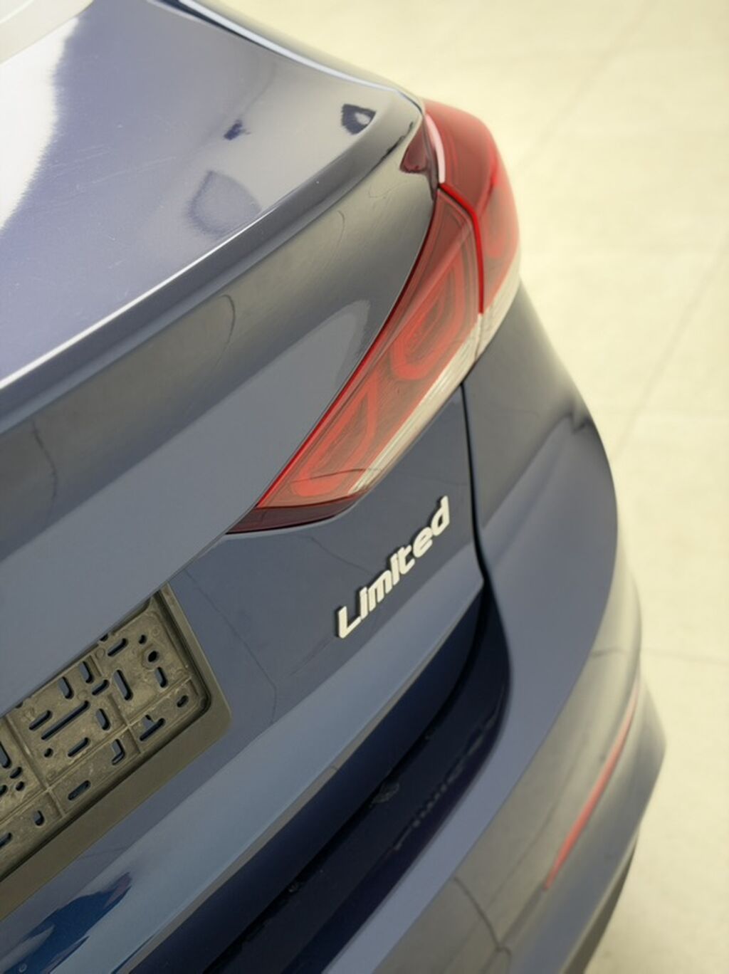 Hyundai Elantra: 2016 г., 2 л, Автомат, Бензин, Седан: фото 5