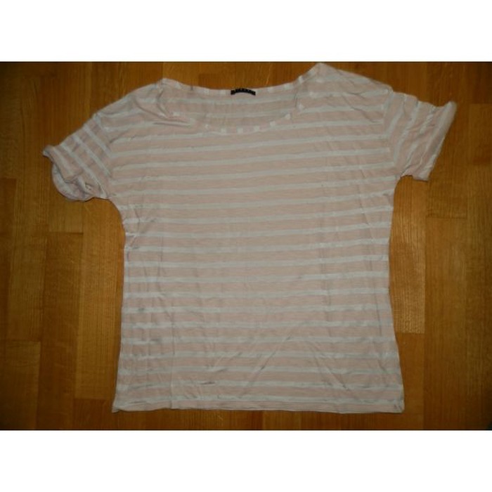 Κοστούμια: Sisley μπλουζα medium
σε lalafo.gr Sisley μπλουζα medium
σε Αθήνα