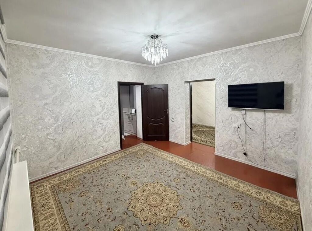 Продается дом в Ак-Ордо 3 4 комнаты 140м2 Участок 4.5 соток Ремонт: фото 2