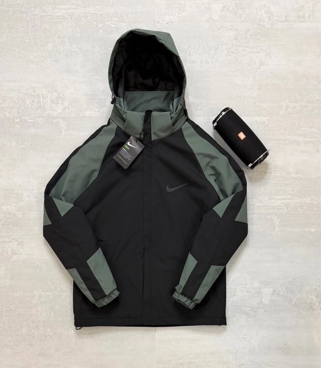 Мужская куртка, L, XL, 2XL, Nike, Новый: фото 3