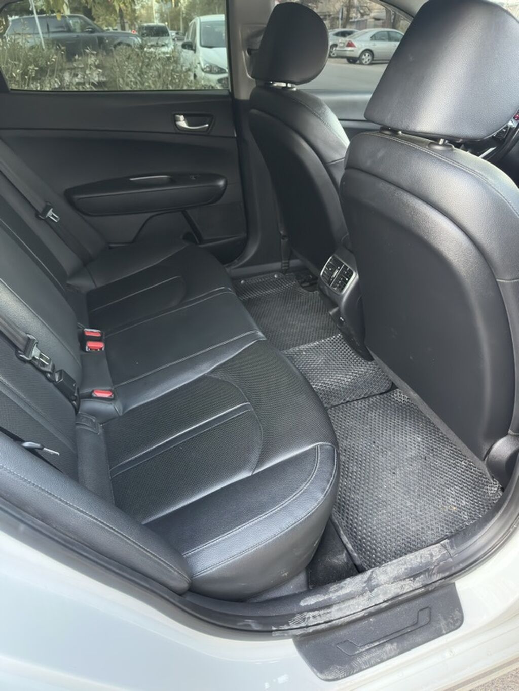 Kia K5: 2019 г., 2 л, Автомат, Газ, Седан: фото 6