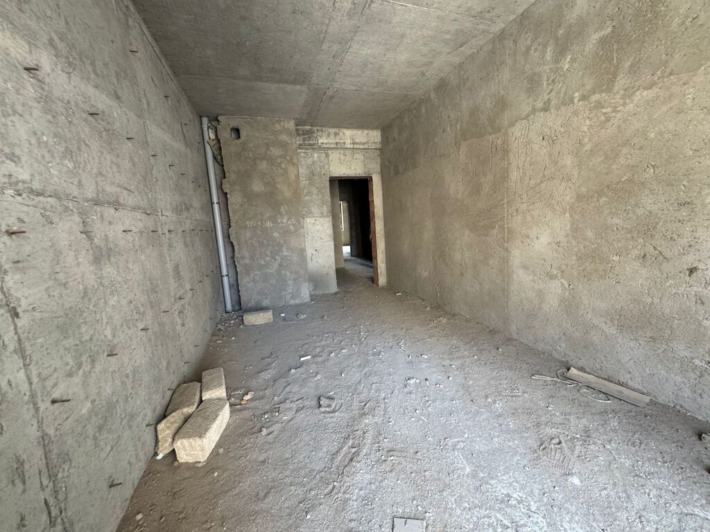 3 otaqlı, Yeni tikili, 134 kv. m