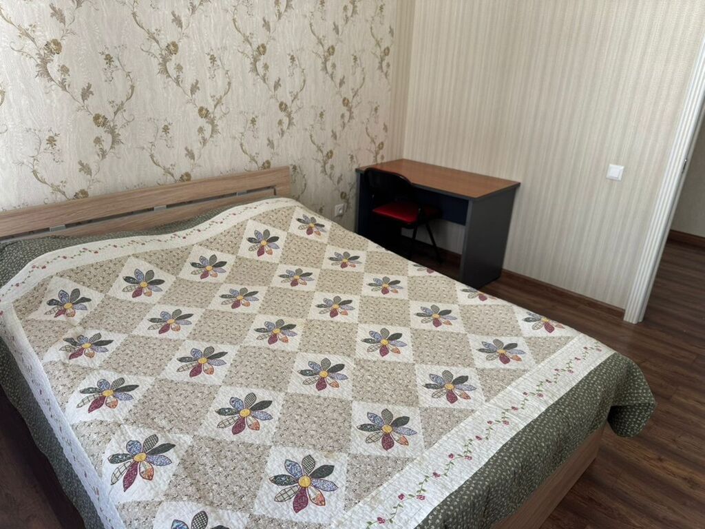 Срочно сдаётся 3-комн. квартира-студия в ЖК Фрунзе: фото 7