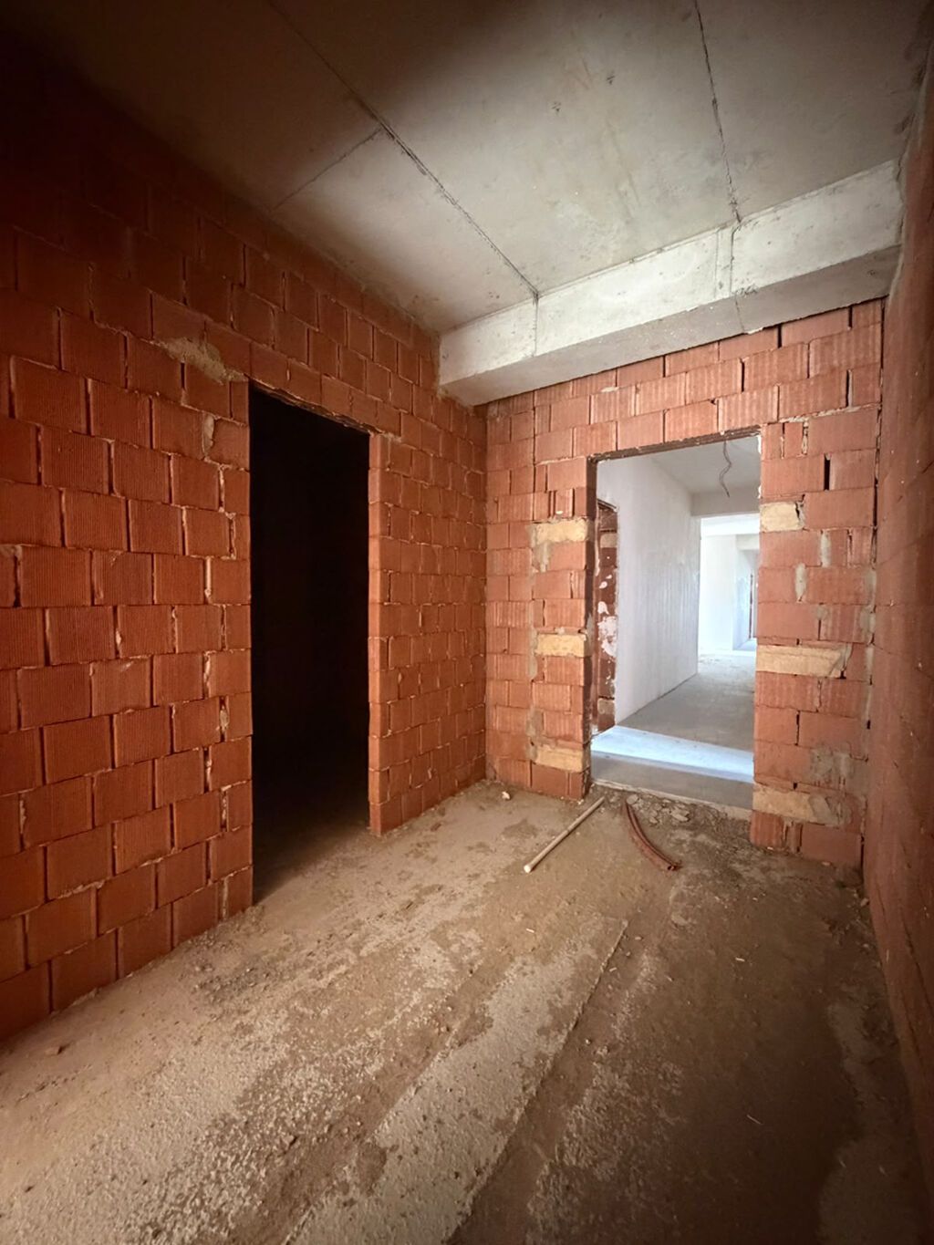 Məmmədli, 2 otaqlı, Yeni tikili, m. Koroğlu, 74 kv. m