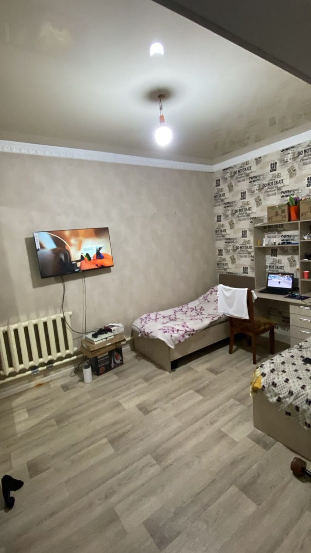380 м², 10 комнат, Филармония: фото 3