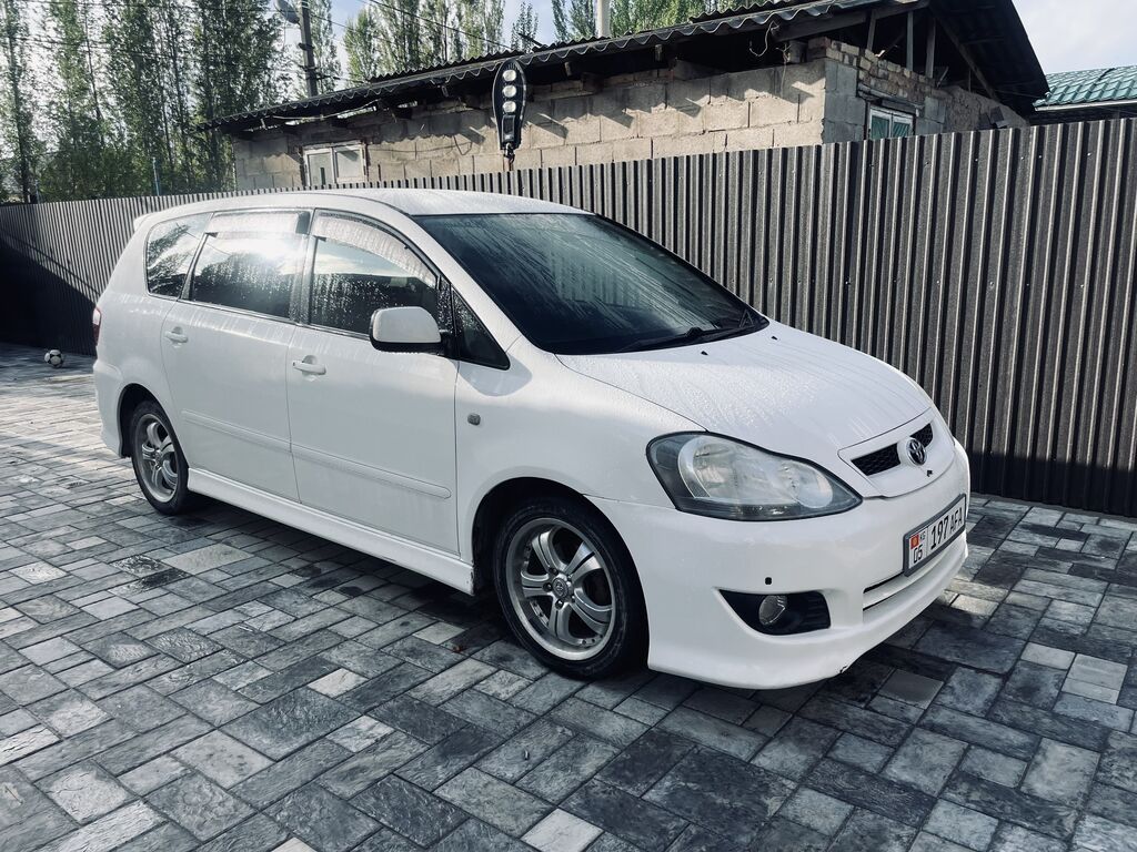Комплект из 4 колёс на легкосплавных дисках Toyota. Характеристики: -: фото 6