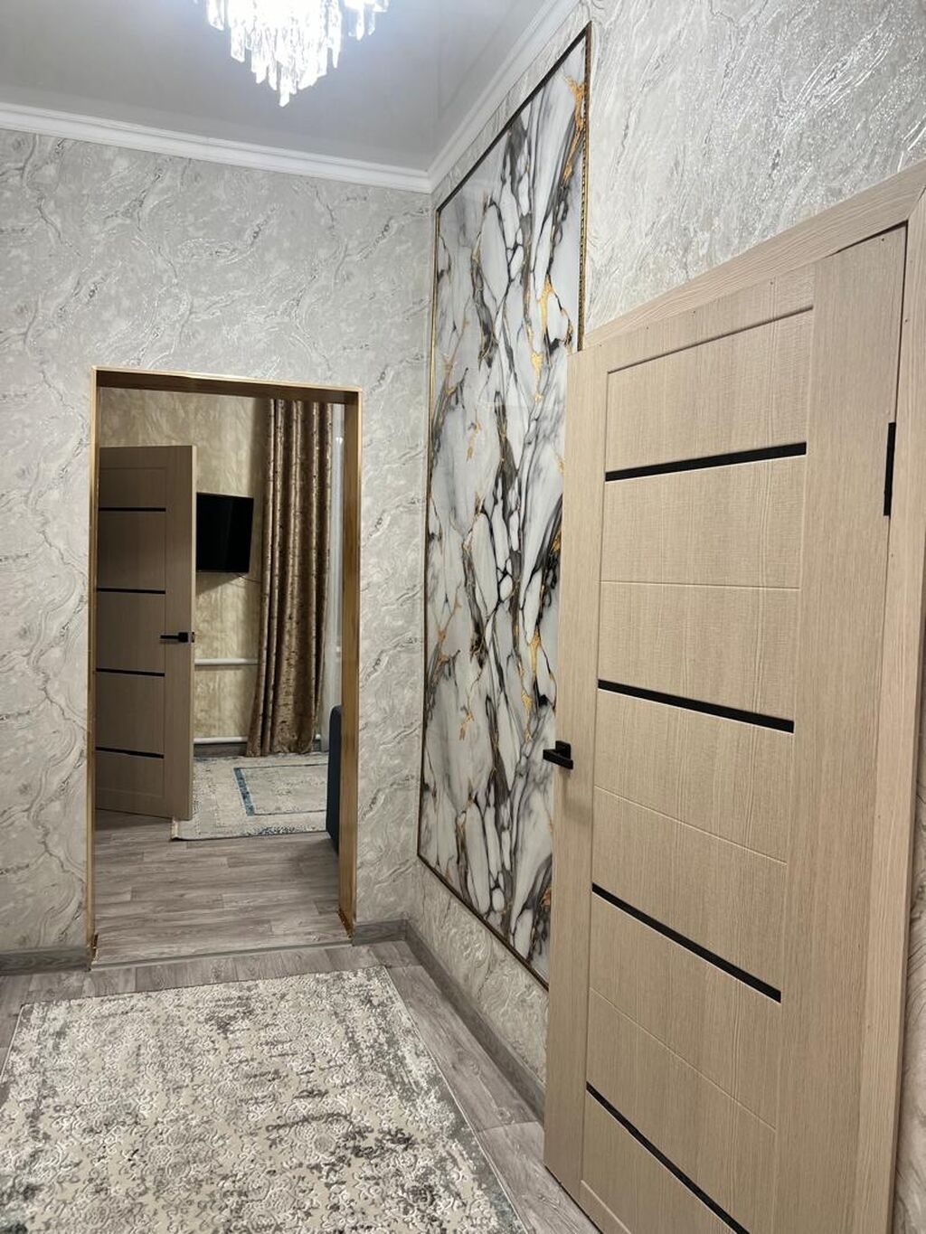 Срочно продается кирпичный дом в районе Элит Строя (Старого Толчка). с: фото 8