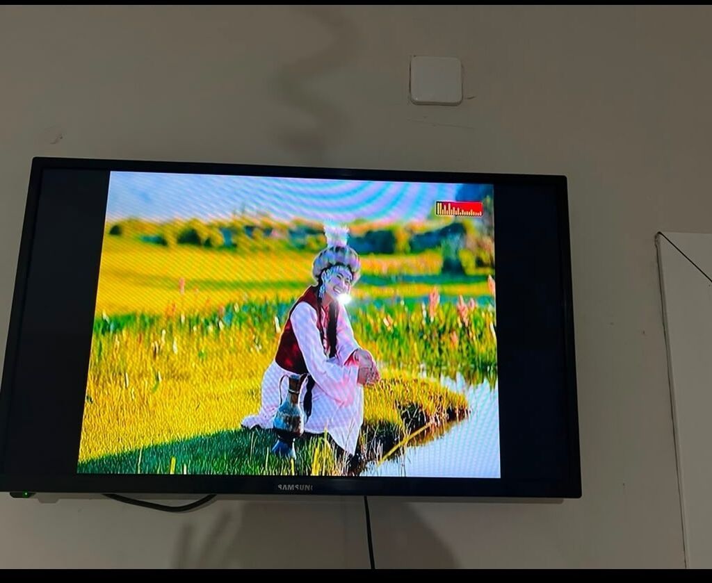 Пульт дистанционного управления для телевизоров Samsung: фото 3