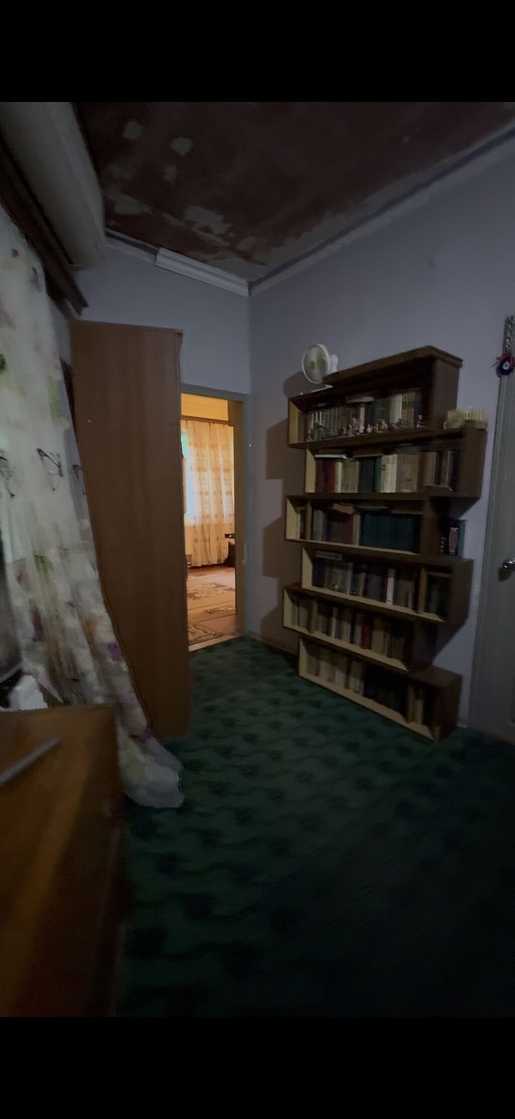 Suraxanı 4 otaqlı, 96 kv. m, Orta təmir