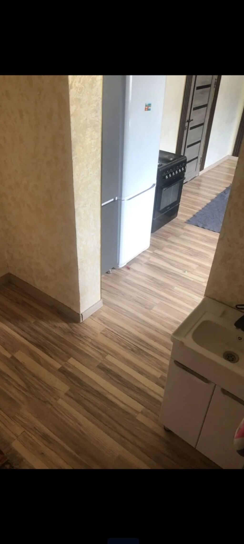 63 м², 3 комнаты, Восточный (старый) автовокзал: фото 6