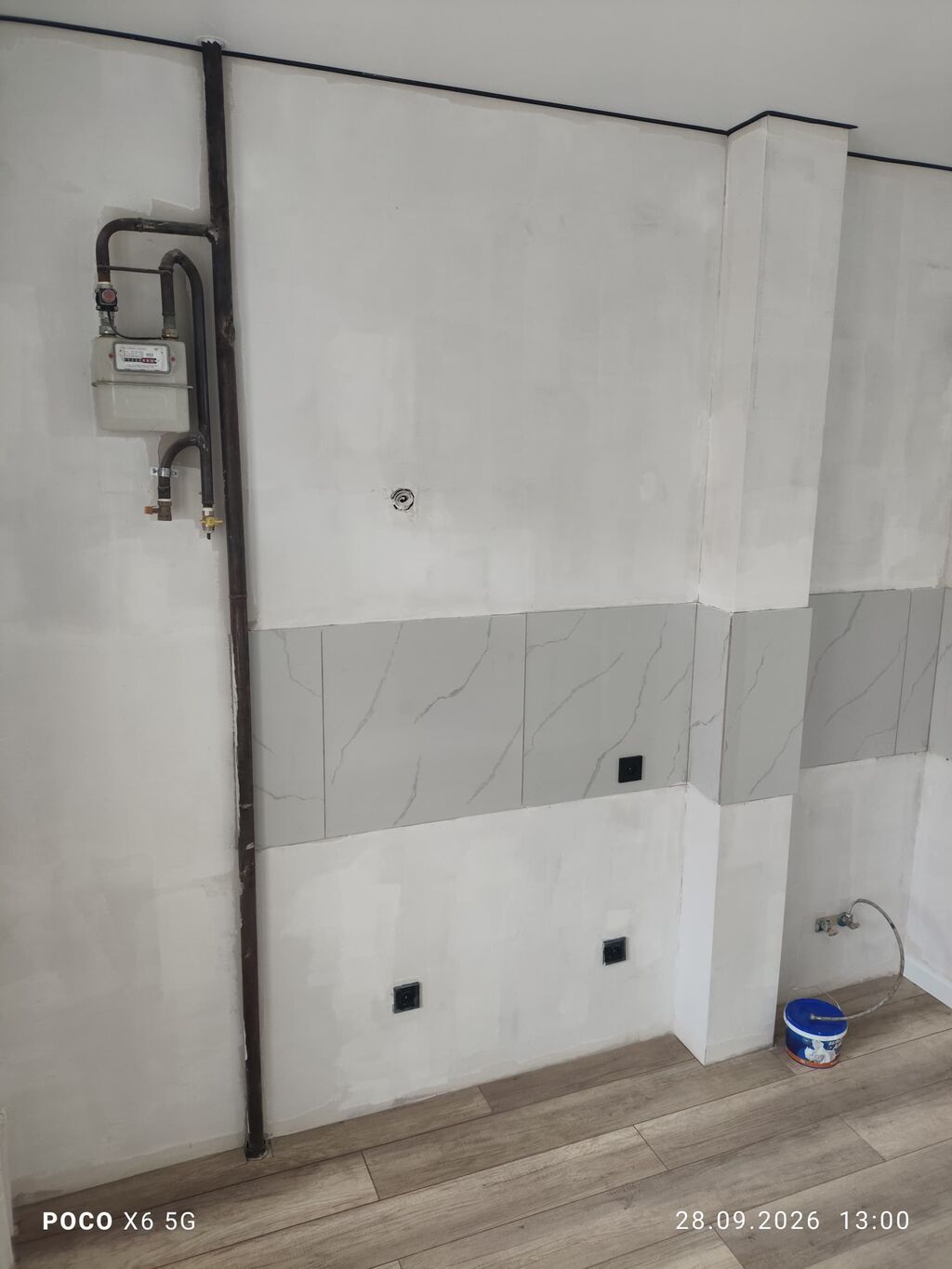 1 комната, 42 м², Джал-15 Элитка, 12 этаж: фото 5