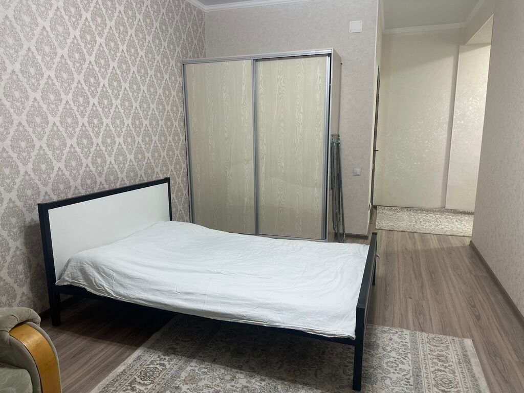 Сдам 1-комнатную квартиру с мебелью и техникой: фото 8