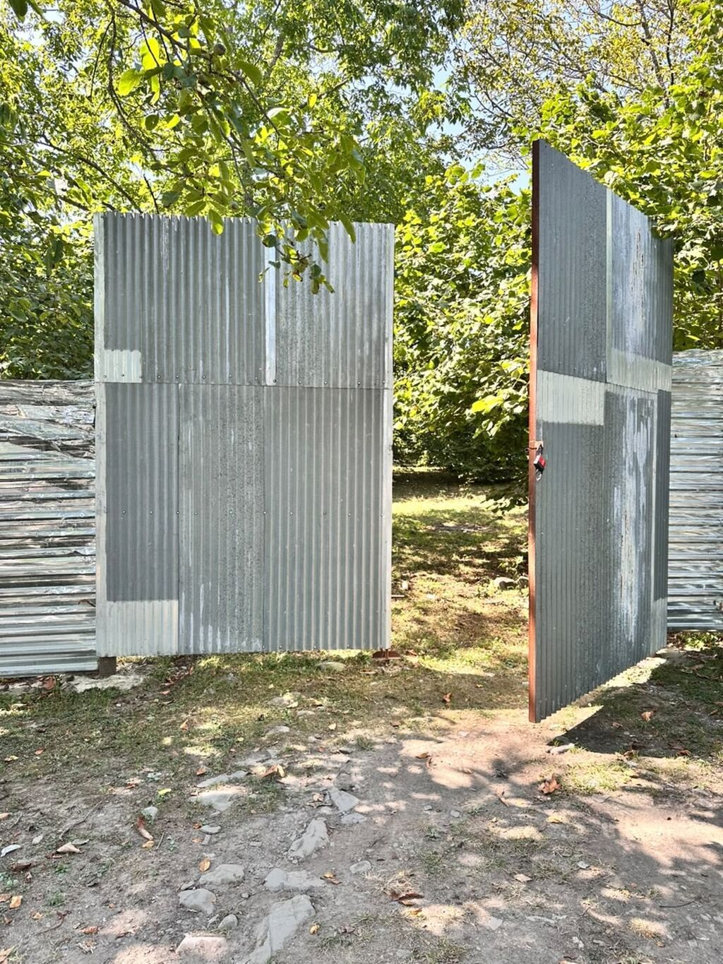 25 sot, Tikinti, Kupça (Çıxarış)