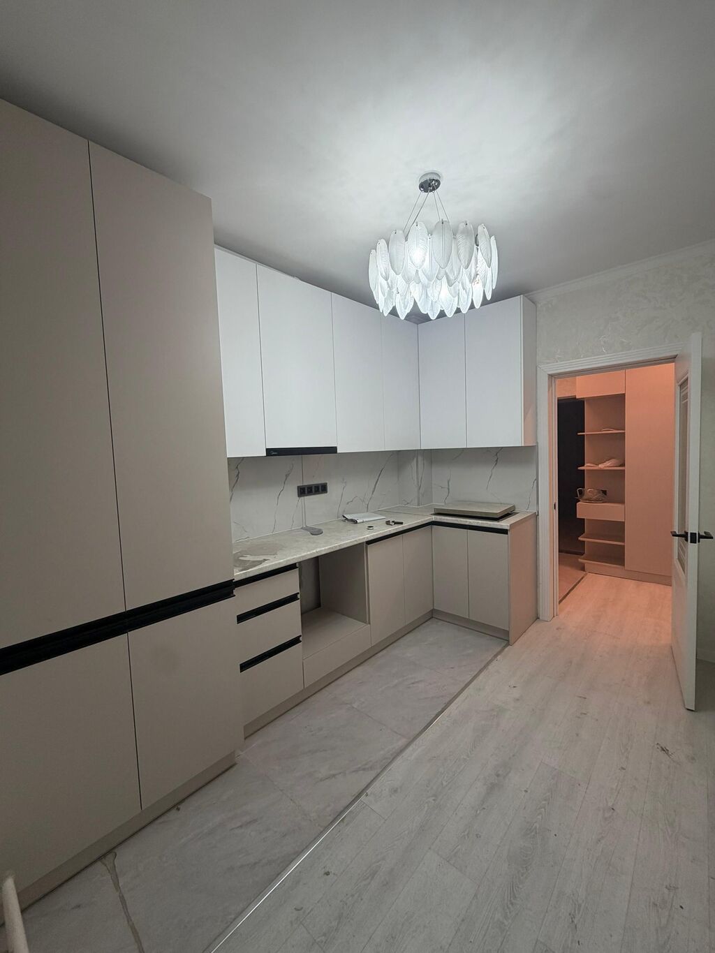 1 комната, 43 м², Мед Академия Элитка, 5 этаж, Свежий ремонт: фото 8
