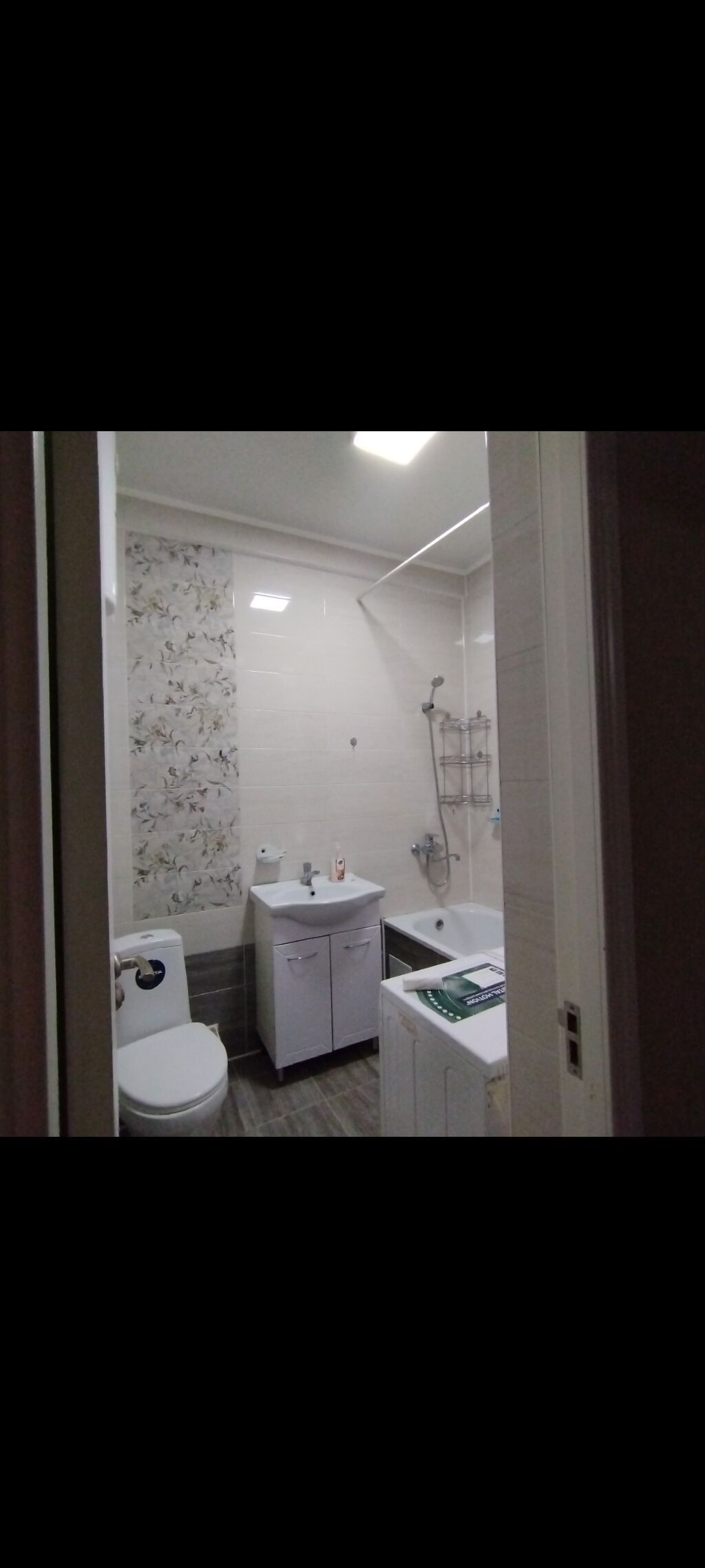 Сдается 1-комнатная квартира, Кок-Жар, с мебелью: фото 5