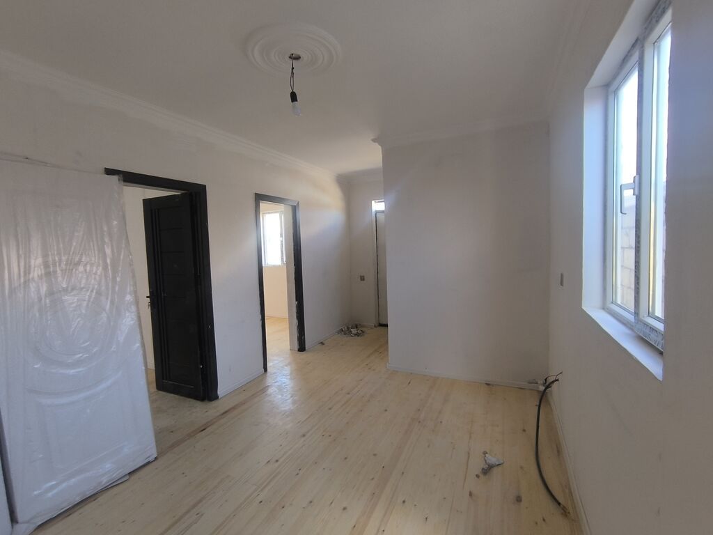 Xırdalan, 2 otaqlı, Köhnə tikili, 60 kv. m