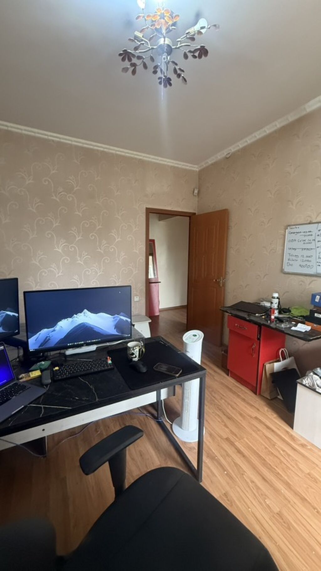 Продам 2-комнатную квартиру, 52 м², 106-я серия, 4/9 этаж: фото 5
