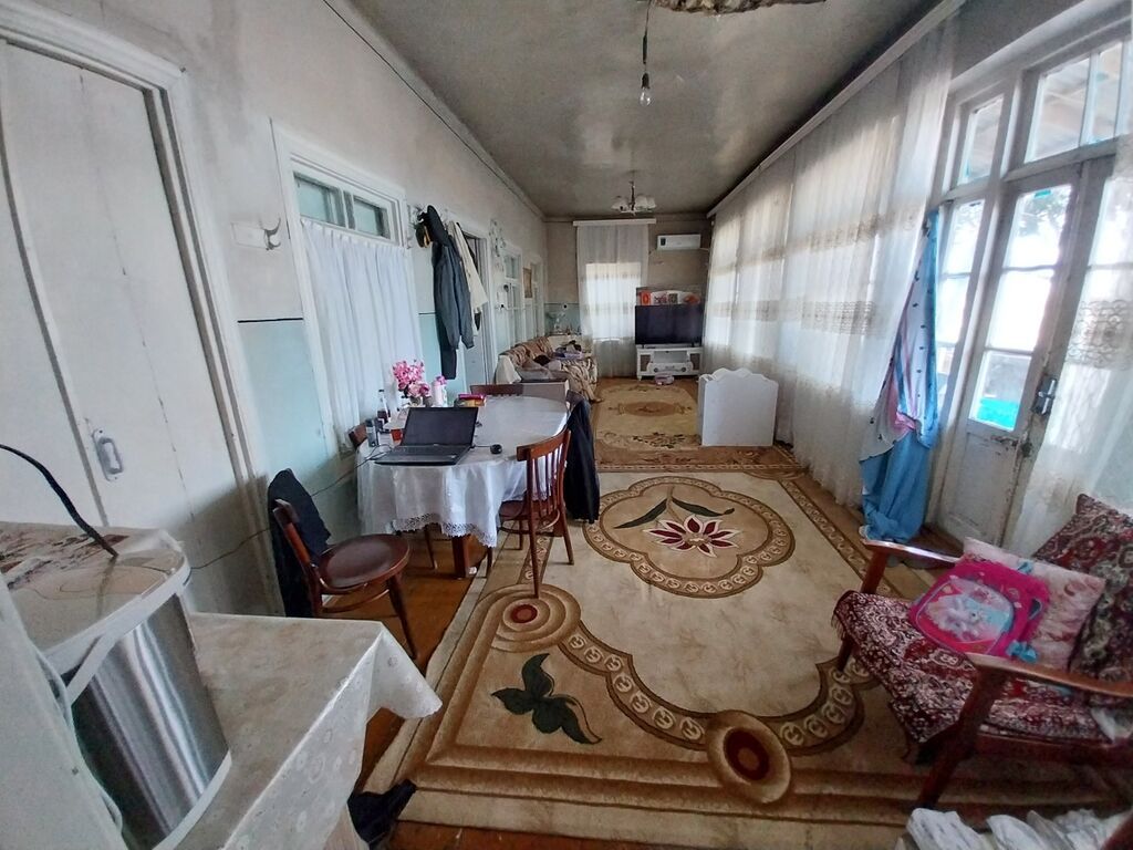 Buzovna 3 otaqlı, 95 kv. m, Kredit yoxdur, Orta təmir