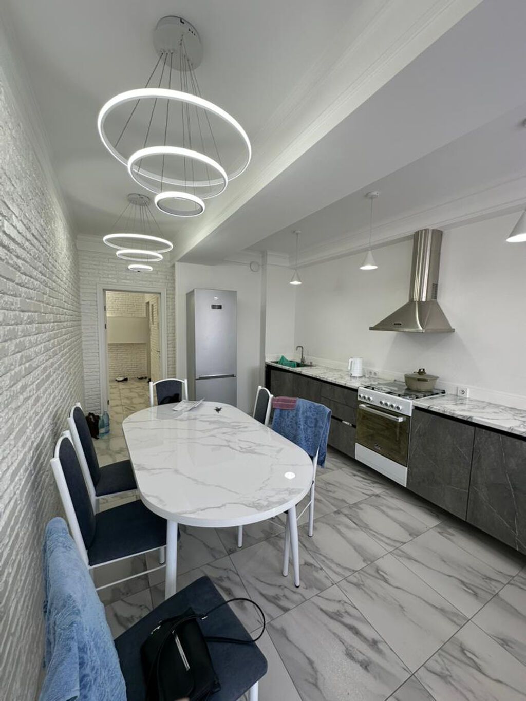 Продам 3-комн. квартиру, 110 м², ЖК Фрунзе: фото 6