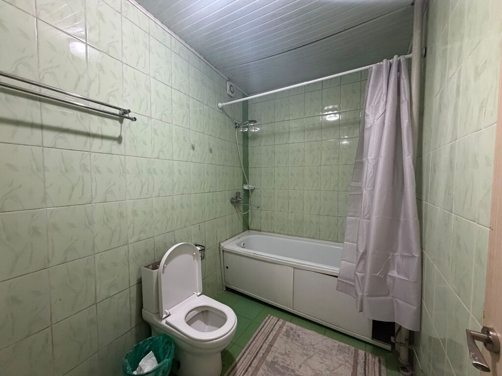 45 м², 2 комнаты, Умут ж/м, Только девушкам: фото 4