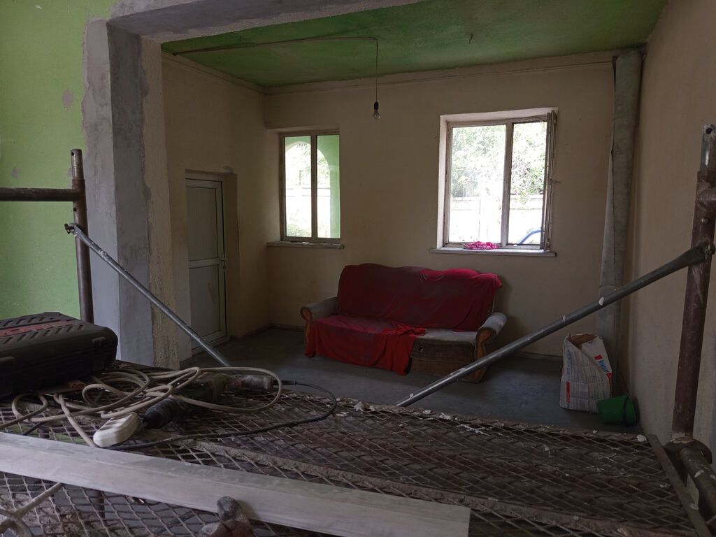 Сдам в аренду, помещение два этажа 120м², на длительный срок, швейная: фото 2